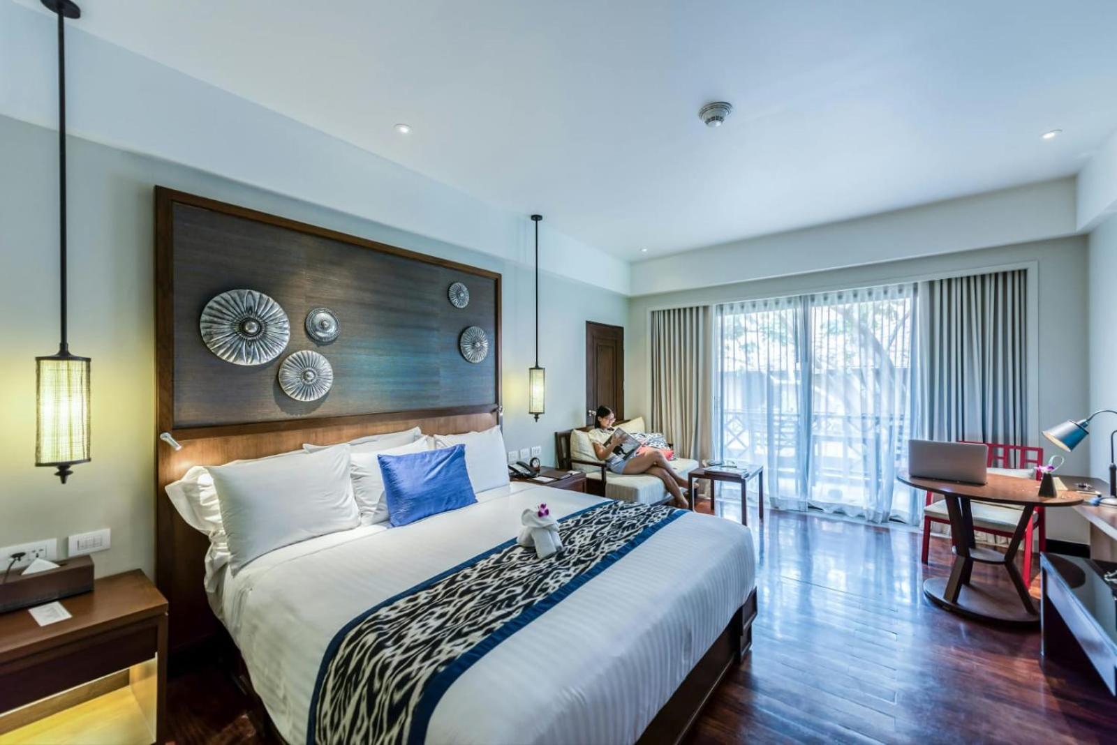 A One Hotels By Ventus Hotels & Resorts- Delhi Airport 新德里 外观 照片